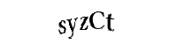 Please type the letters and numbers below