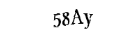 Please type the letters and numbers below