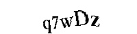 Please type the letters and numbers below
