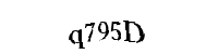 Please type the letters and numbers below