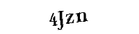 Please type the letters and numbers below