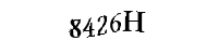 Please type the letters and numbers below