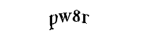 Please type the letters and numbers below