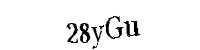 Please type the letters and numbers below