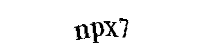 Please type the letters and numbers below