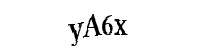 Please type the letters and numbers below