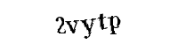 Please type the letters and numbers below