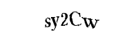 Please type the letters and numbers below