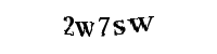 Please type the letters and numbers below