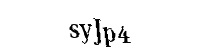 Please type the letters and numbers below
