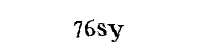 Please type the letters and numbers below