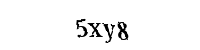 Please type the letters and numbers below