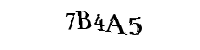 Please type the letters and numbers below