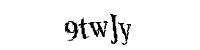 Please type the letters and numbers below