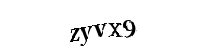 Please type the letters and numbers below