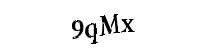 Please type the letters and numbers below