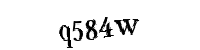 Please type the letters and numbers below