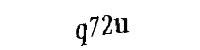 Please type the letters and numbers below