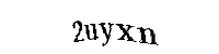 Please type the letters and numbers below
