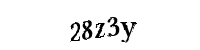 Please type the letters and numbers below