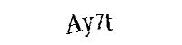 Please type the letters and numbers below