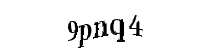 Please type the letters and numbers below