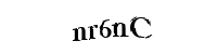 Please type the letters and numbers below