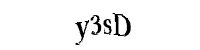 Please type the letters and numbers below
