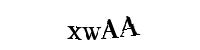 Please type the letters and numbers below