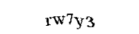 Please type the letters and numbers below