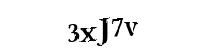 Please type the letters and numbers below
