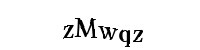 Please type the letters and numbers below