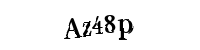 Please type the letters and numbers below