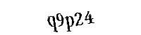 Please type the letters and numbers below