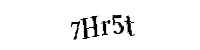 Please type the letters and numbers below