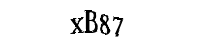 Please type the letters and numbers below