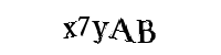 Please type the letters and numbers below