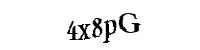 Please type the letters and numbers below