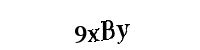 Please type the letters and numbers below