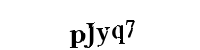 Please type the letters and numbers below