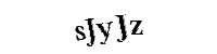 Please type the letters and numbers below