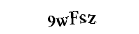 Please type the letters and numbers below