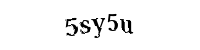 Please type the letters and numbers below