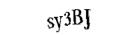 Please type the letters and numbers below