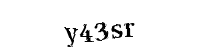 Please type the letters and numbers below