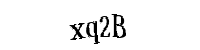 Please type the letters and numbers below