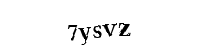 Please type the letters and numbers below