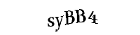 Please type the letters and numbers below
