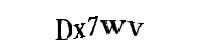 Please type the letters and numbers below