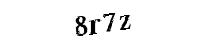 Please type the letters and numbers below